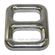 20kN 9mm Classic Aluminum Alloy Forged Adjuster Buckle
